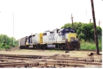 CSX 2503